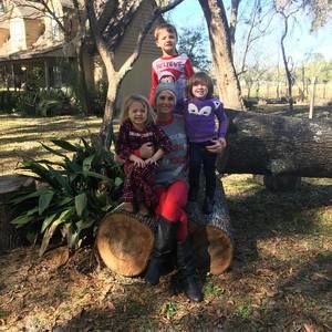 Meet your Posher, Karen